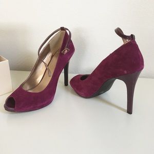 BCBG Heels, PL-Imala